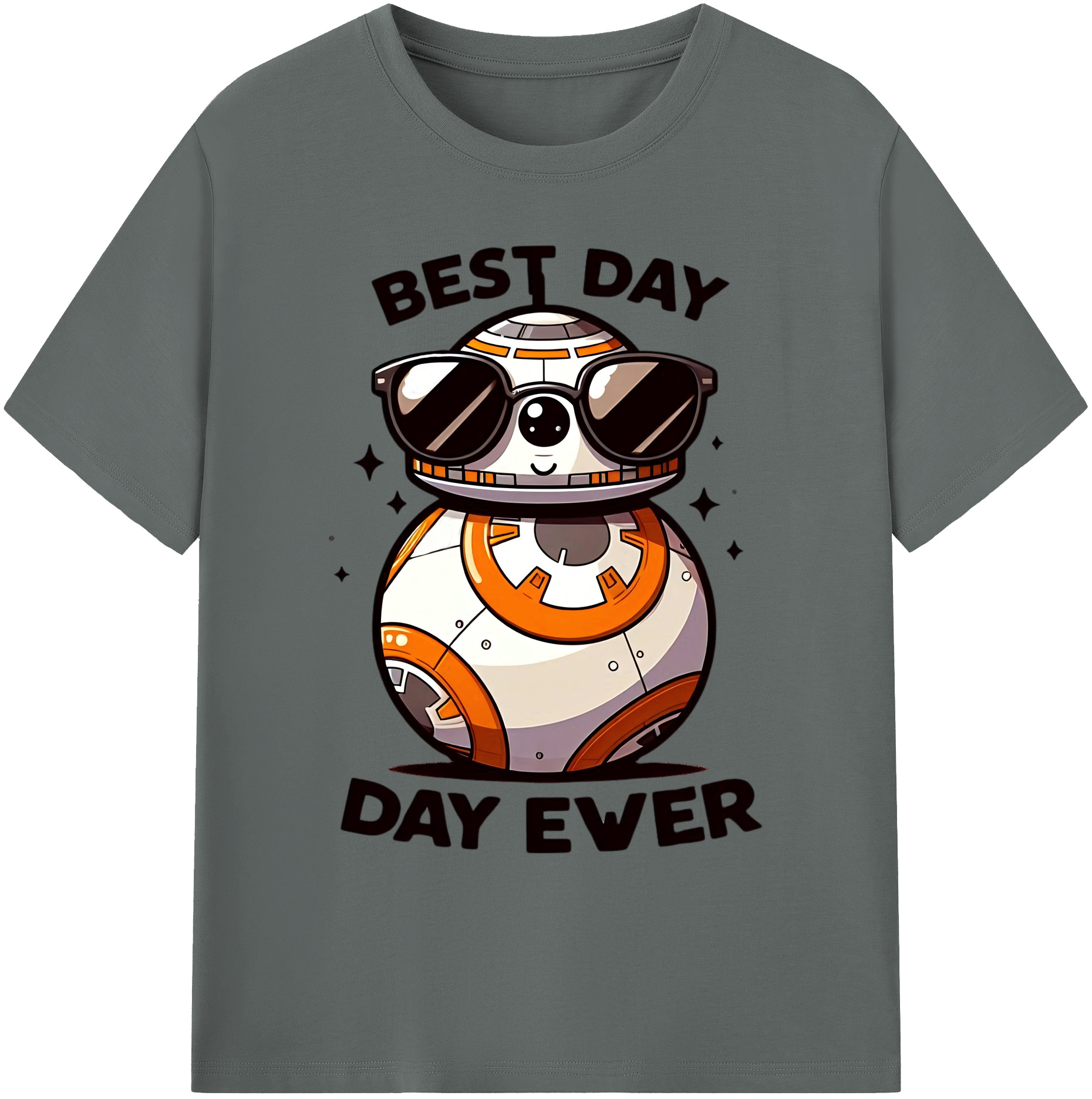 （画像用） スター・ウォーズ Star Wars 綿100％ メンズ半袖Tシャツ｜肌触りやわらか＆通気性
